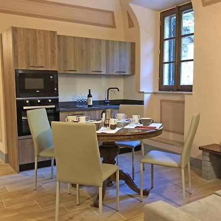 Suite Apartment Castello Volterra Exterior photo