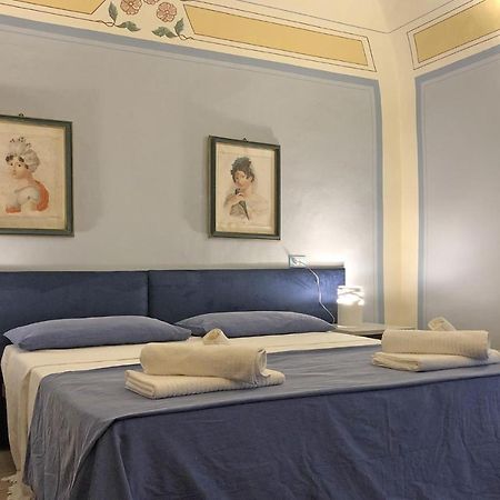 Suite Apartment Castello Volterra Exterior photo