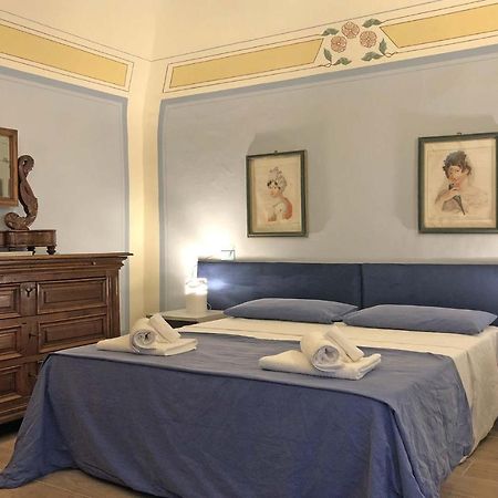 Suite Apartment Castello Volterra Exterior photo