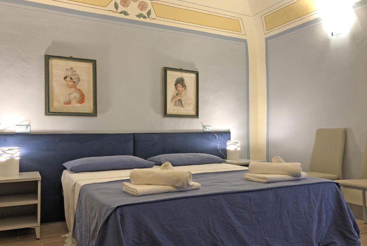 Suite Apartment Castello Volterra Exterior photo