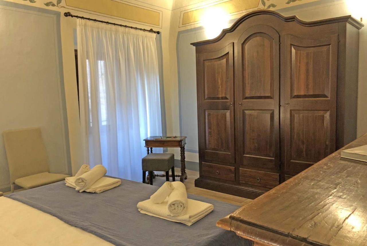 Suite Apartment Castello Volterra Exterior photo