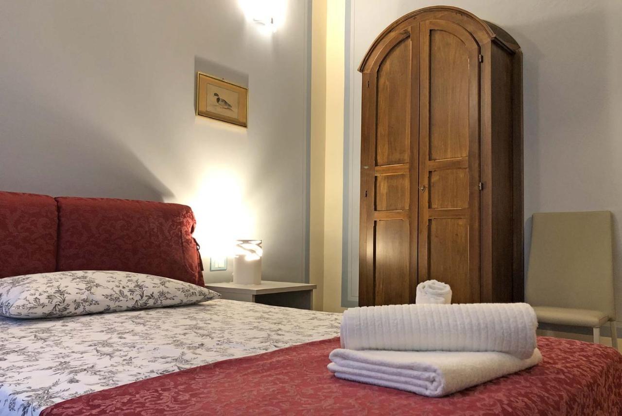 Suite Apartment Castello Volterra Exterior photo