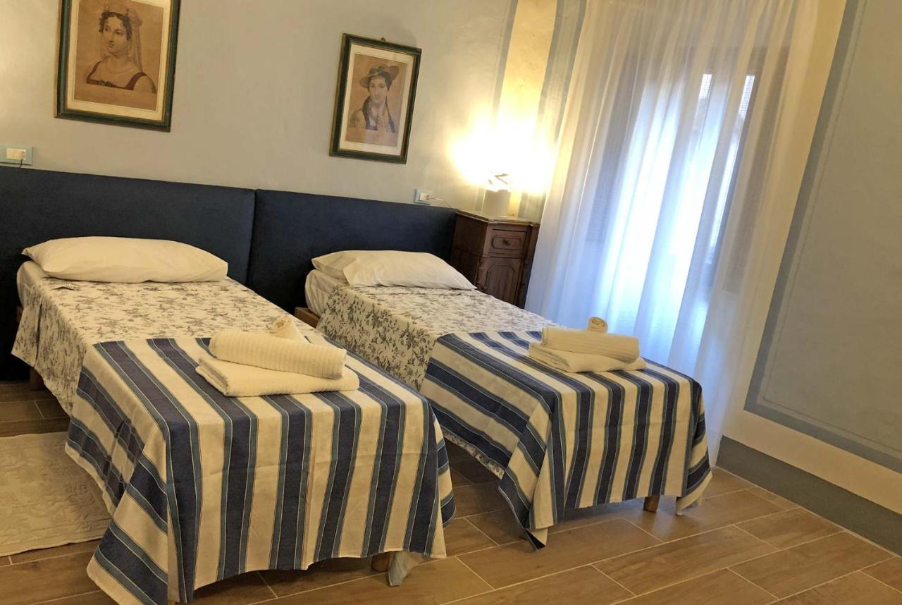 Suite Apartment Castello Volterra Exterior photo