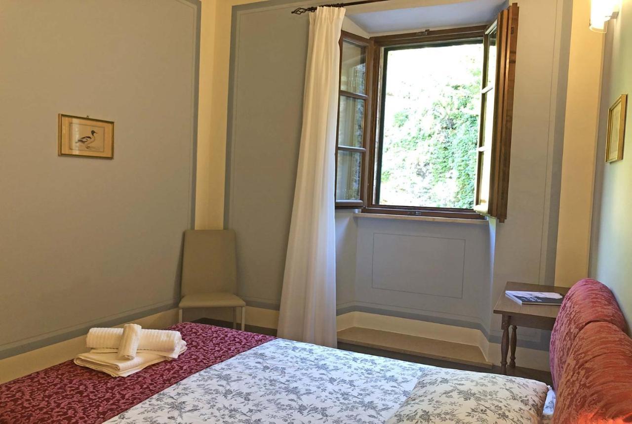 Suite Apartment Castello Volterra Exterior photo
