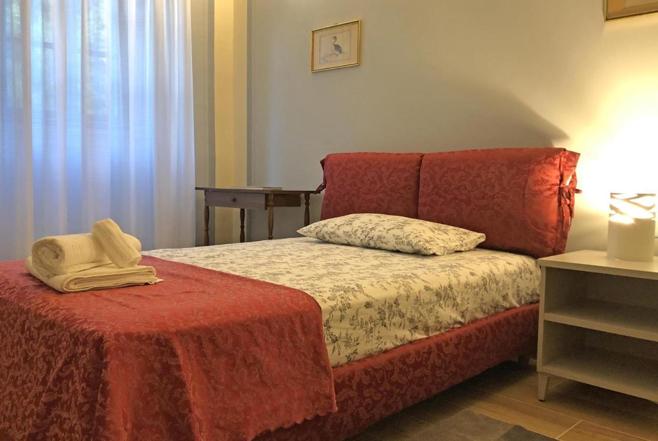 Suite Apartment Castello Volterra Exterior photo
