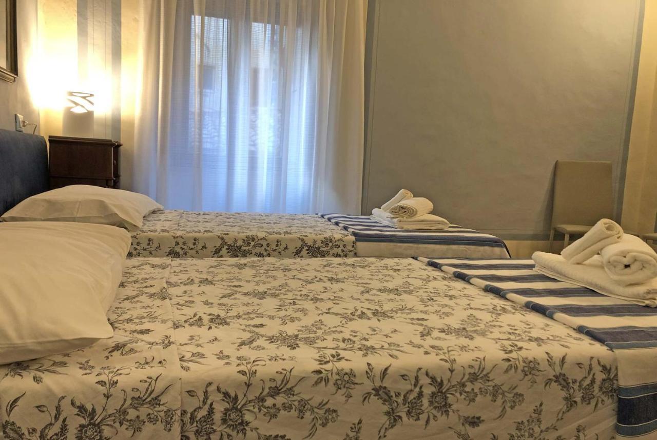 Suite Apartment Castello Volterra Exterior photo