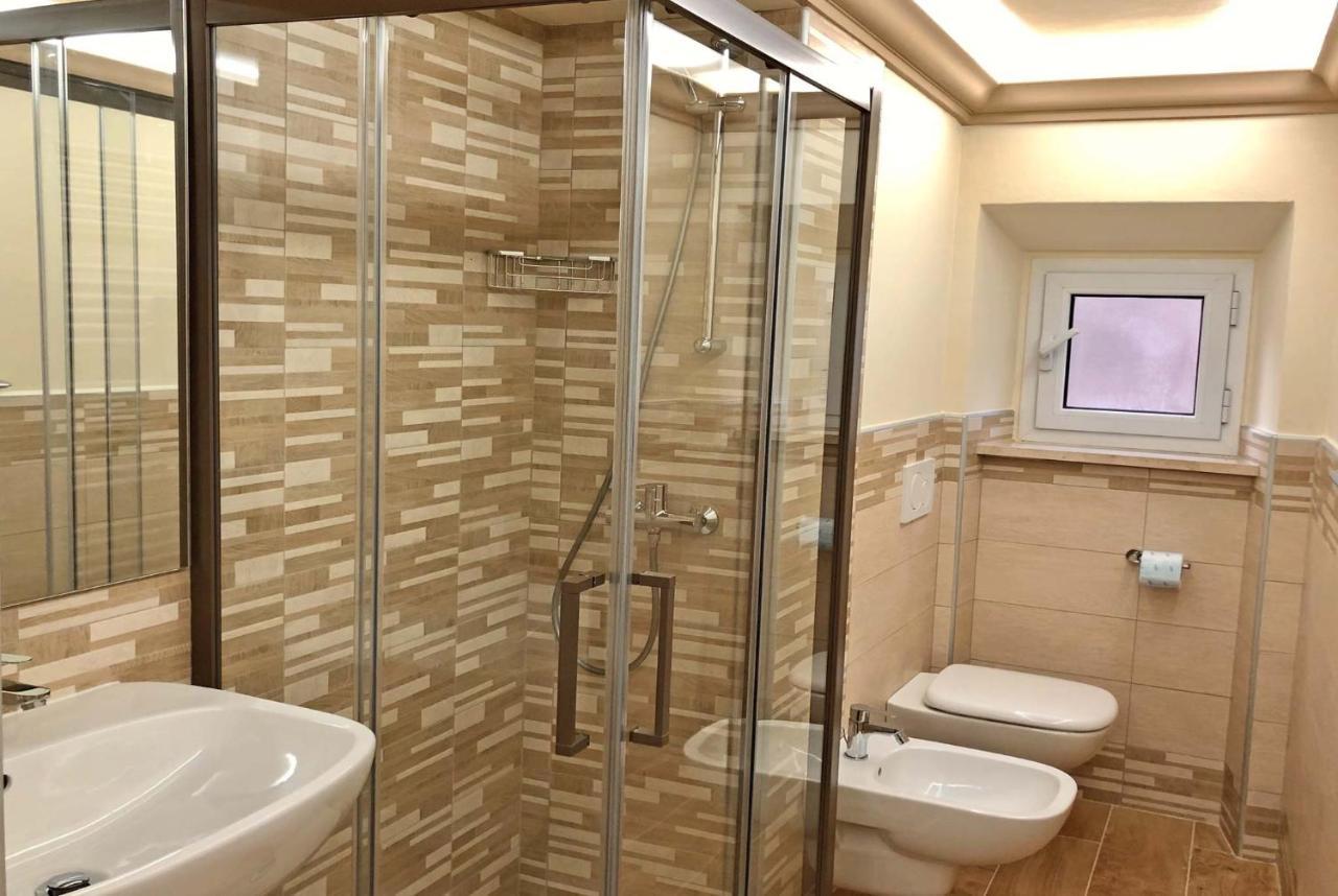 Suite Apartment Castello Volterra Exterior photo