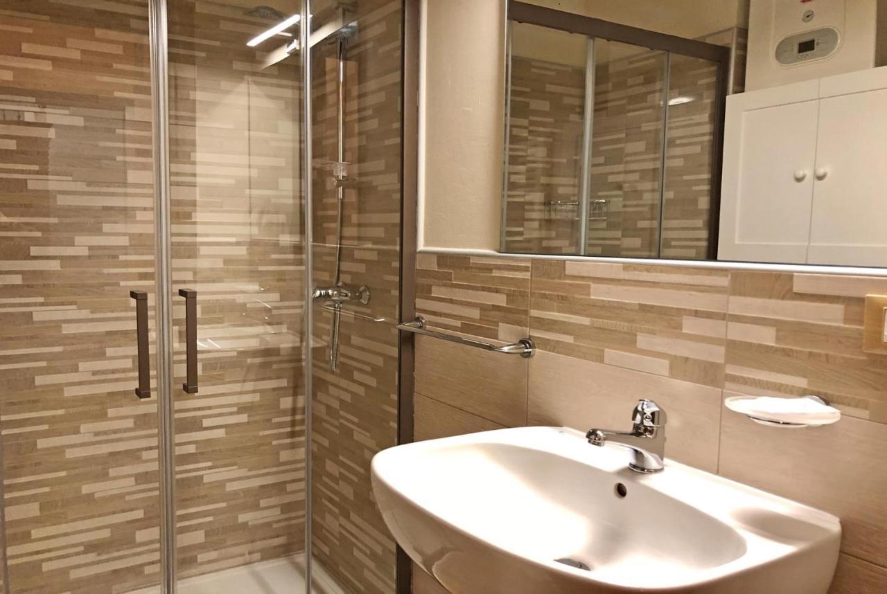 Suite Apartment Castello Volterra Exterior photo