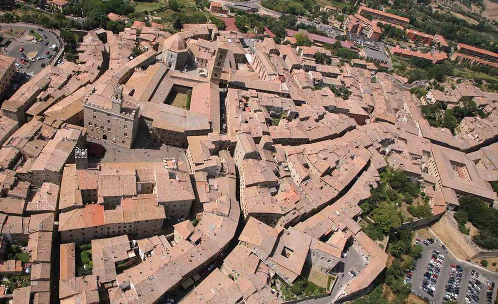 Suite Apartment Castello Volterra Exterior photo